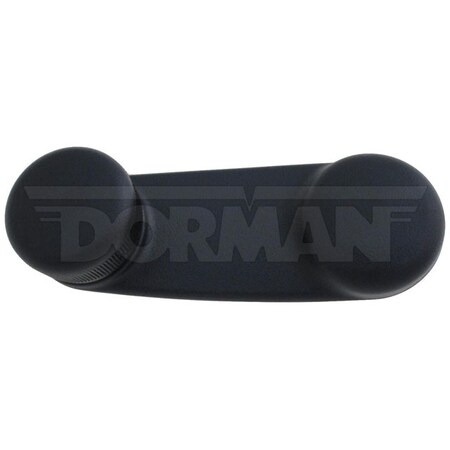 Motormite Window Handle Front Rear Left Right, 93160 93160